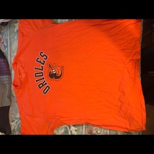 Orioles Shirt